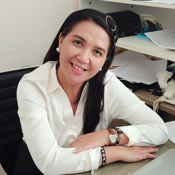 Direktur Operasional Trans Multi Cargo